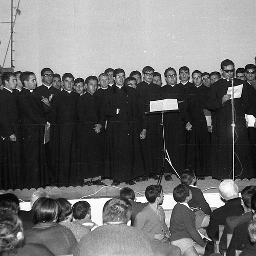 Caja1966-11.060 Seminario